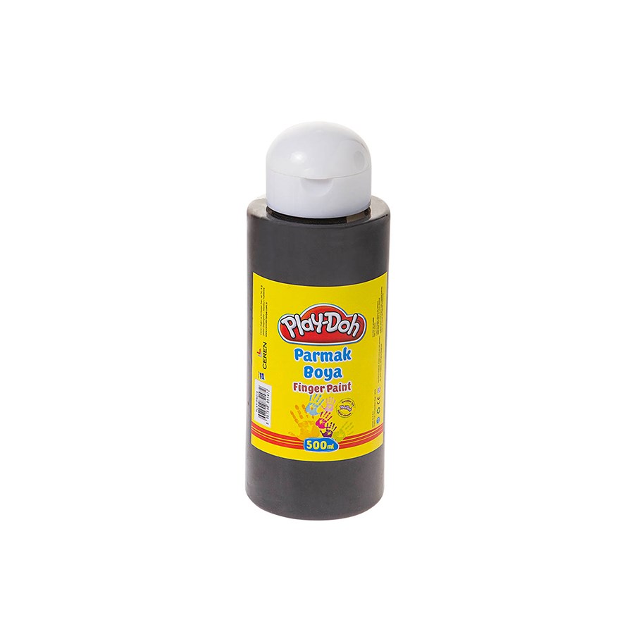 Playdoh Guaj Boya 500 ml  