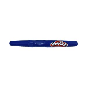 Play-Doh Yüz Boyası