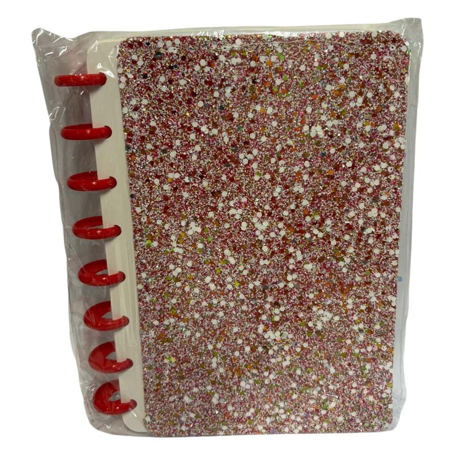 Unicus Pul Spralli Akıllı Defter- Snow Pullu 