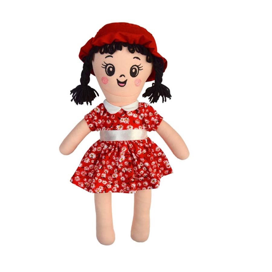 Bez Bebek - Zeynep 