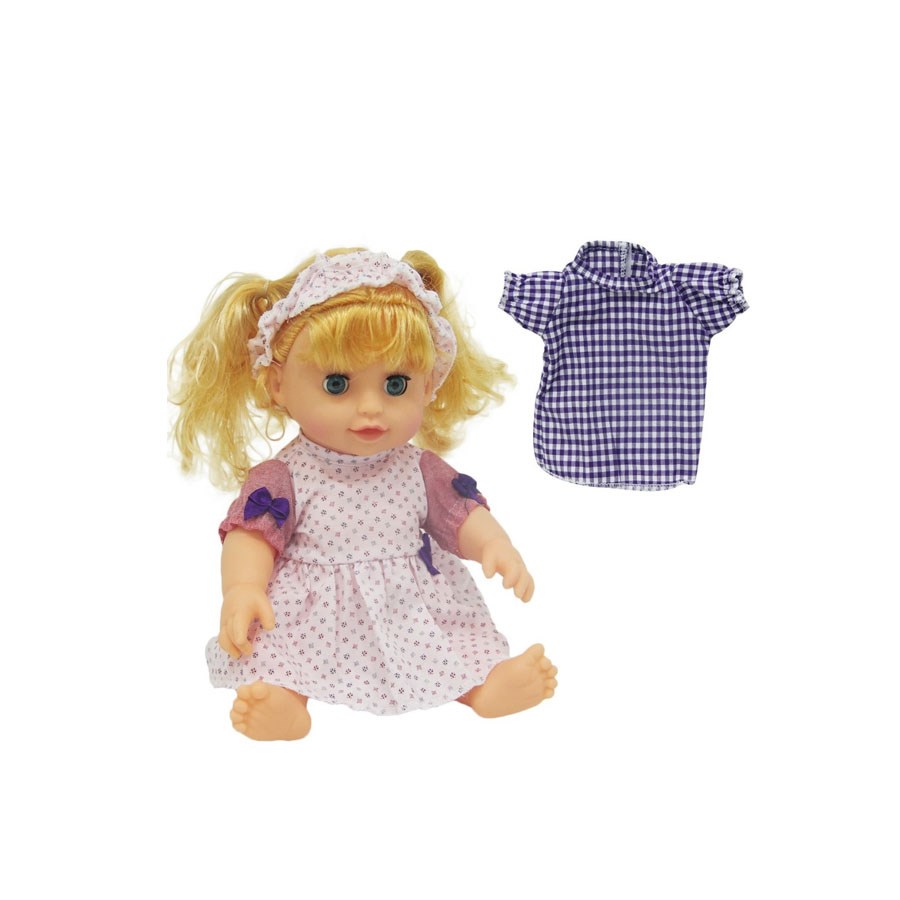 Masal Anlatan Maide Bebek 