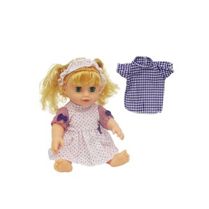Masal Anlatan Maide Bebek