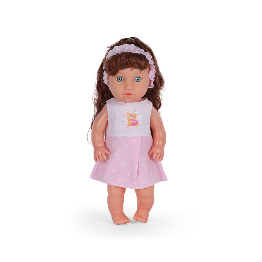 Senoş Konuşan Bebek 