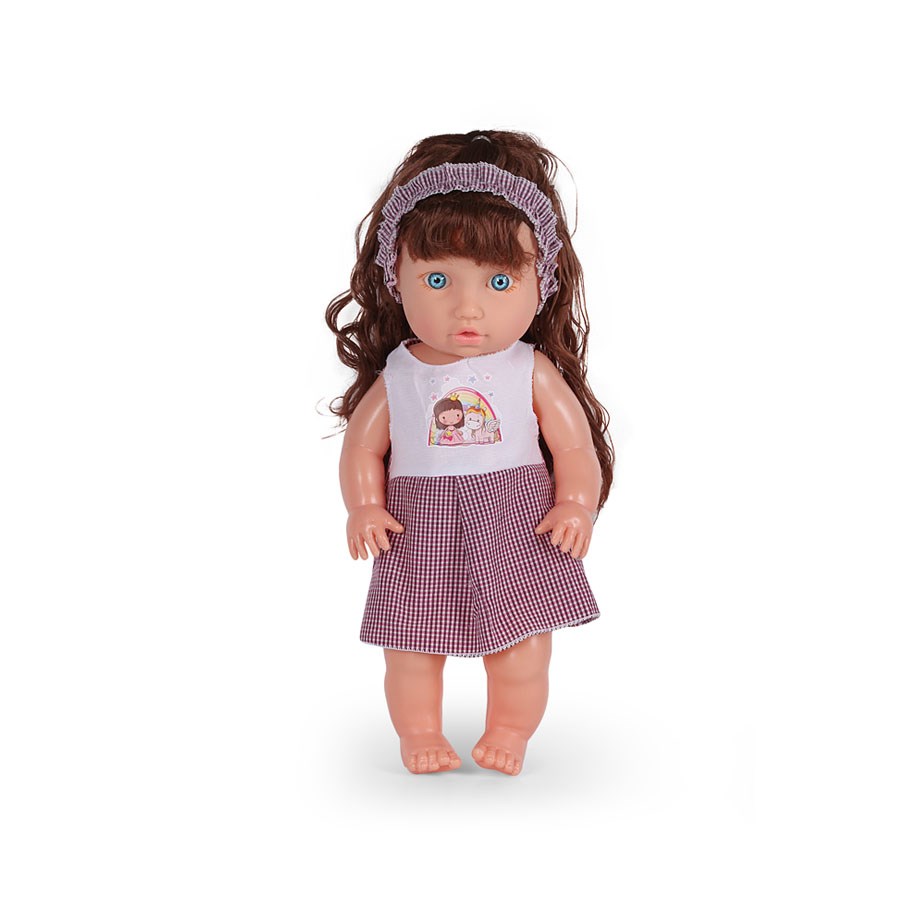Senoş Konuşan Bebek 