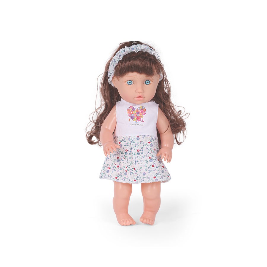 Senoş Konuşan Bebek 