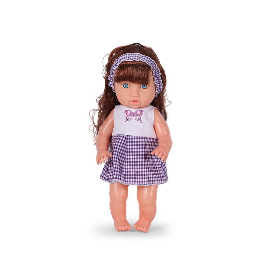 Senoş Konuşan Bebek 