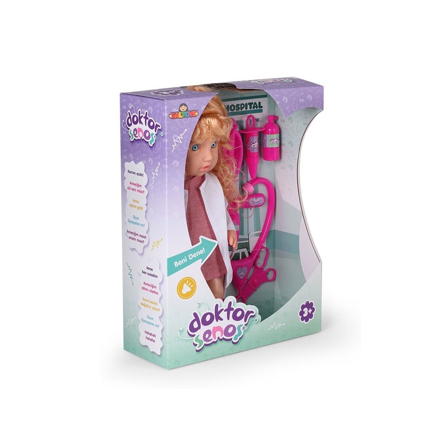 Senoş Doktor Bebek 