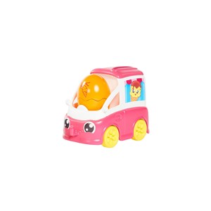 Tomy Toomies Yumurta Kamyonu