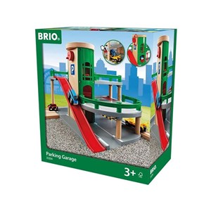 BRIO Otopark