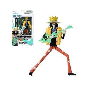 One Piece Aksiyon Figür/37005