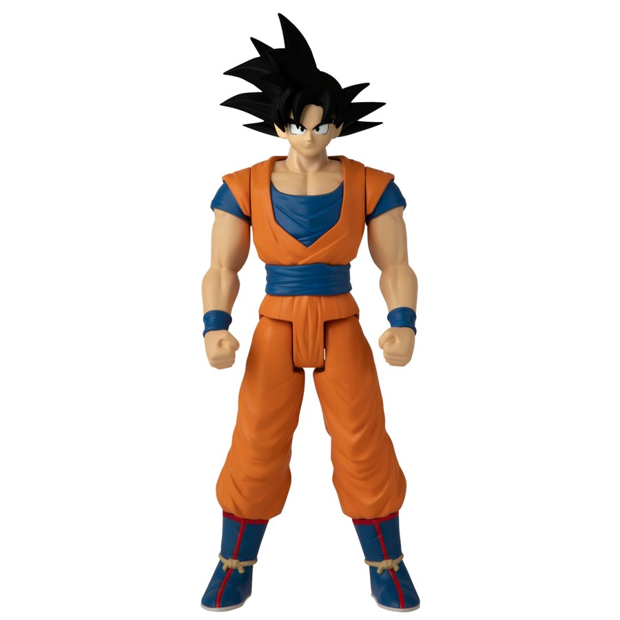 Dragon Ball Figür 30 Cm. 