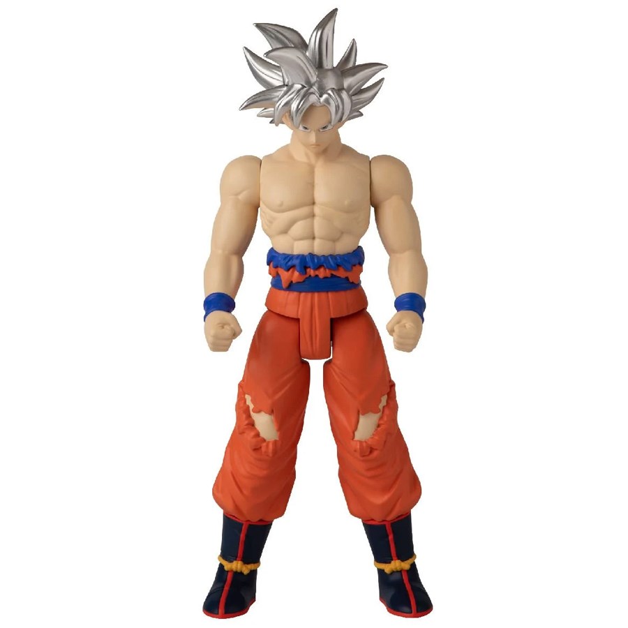 Dragon Ball Figür 30 Cm. 