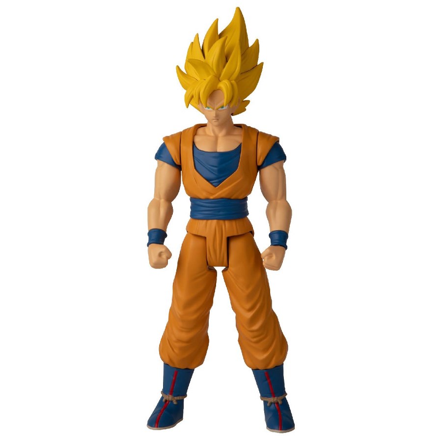 Dragon Ball Figür 30 Cm. 