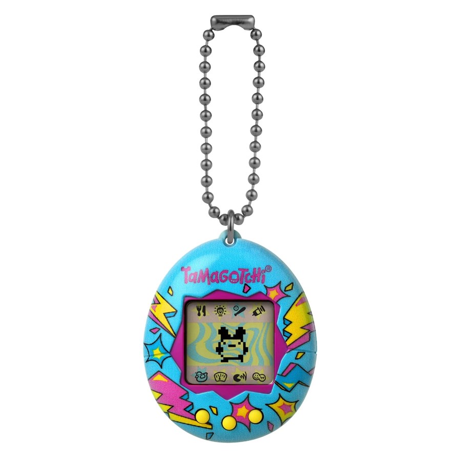 TAMAGOTCHI Orijinal Sanal Bebek 