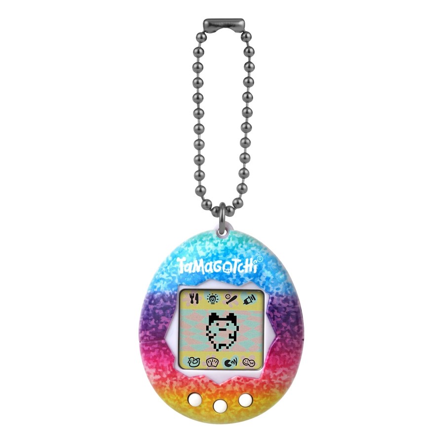 TAMAGOTCHI Orijinal Sanal Bebek 