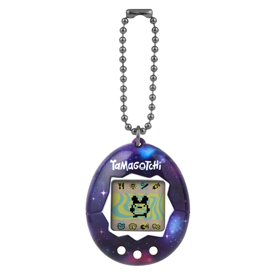 TAMAGOTCHI Orijinal Sanal Bebek 