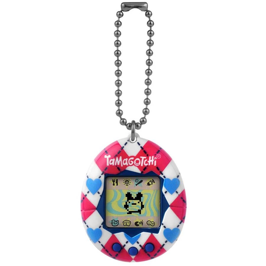 Tamagotchi Original Sanal Bebek 