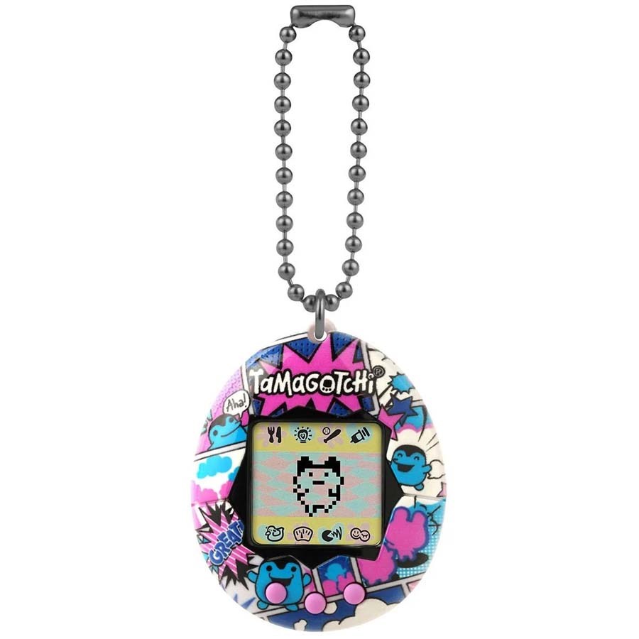 Tamagotchi Original Sanal Bebek 