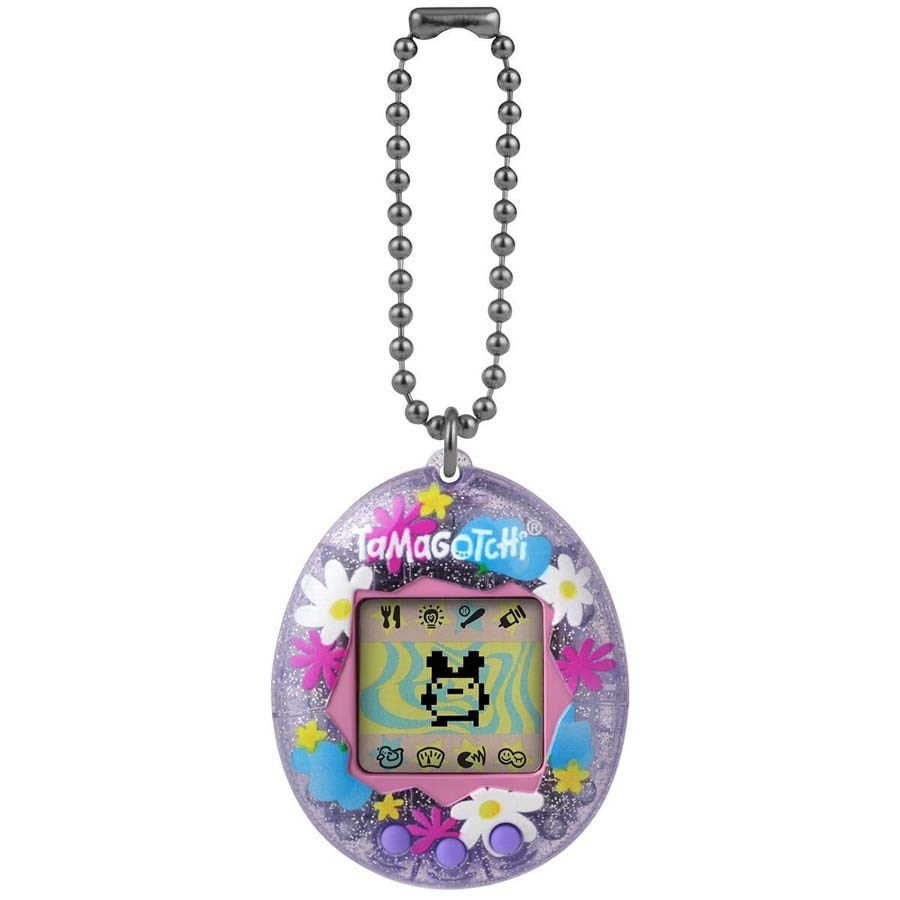 Tamagotchi Original Sanal Bebek 
