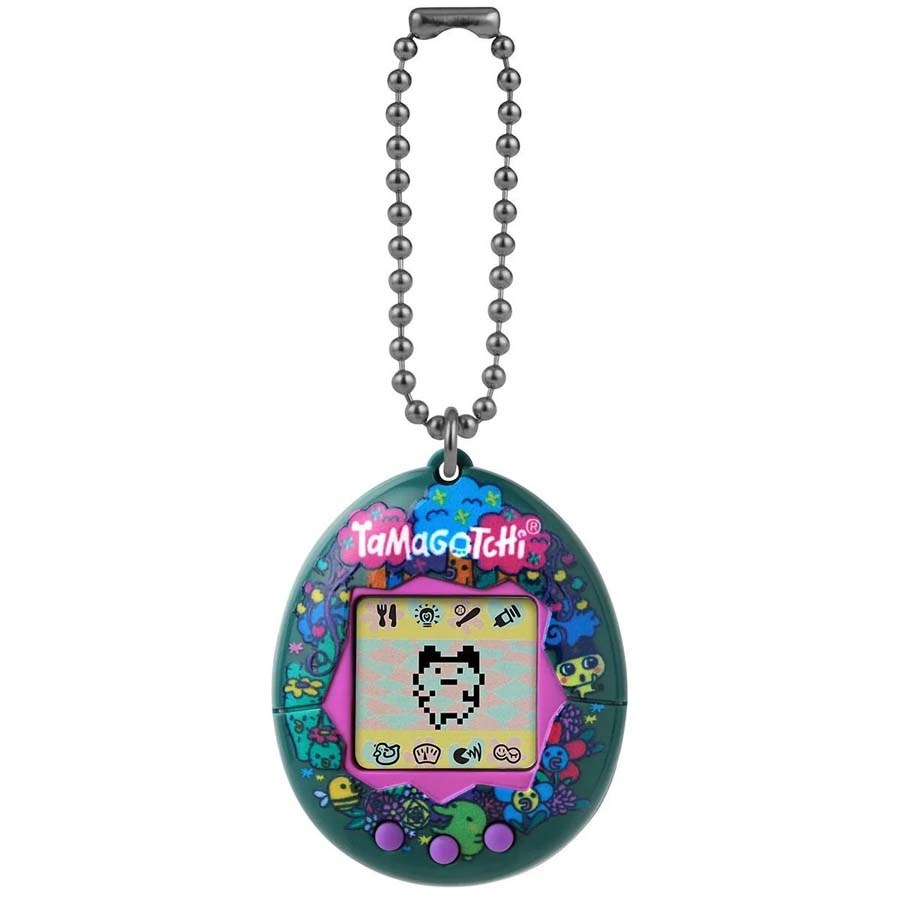 Tamagotchi Original Sanal Bebek 