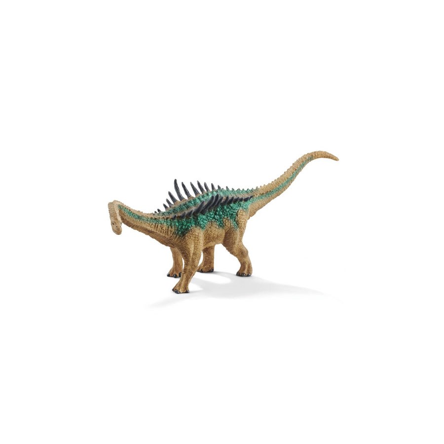 Schleich Agustinia 