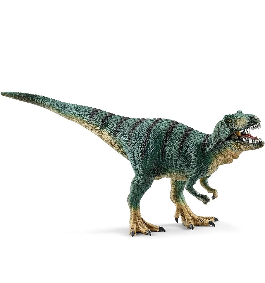 Schleich T Rex 