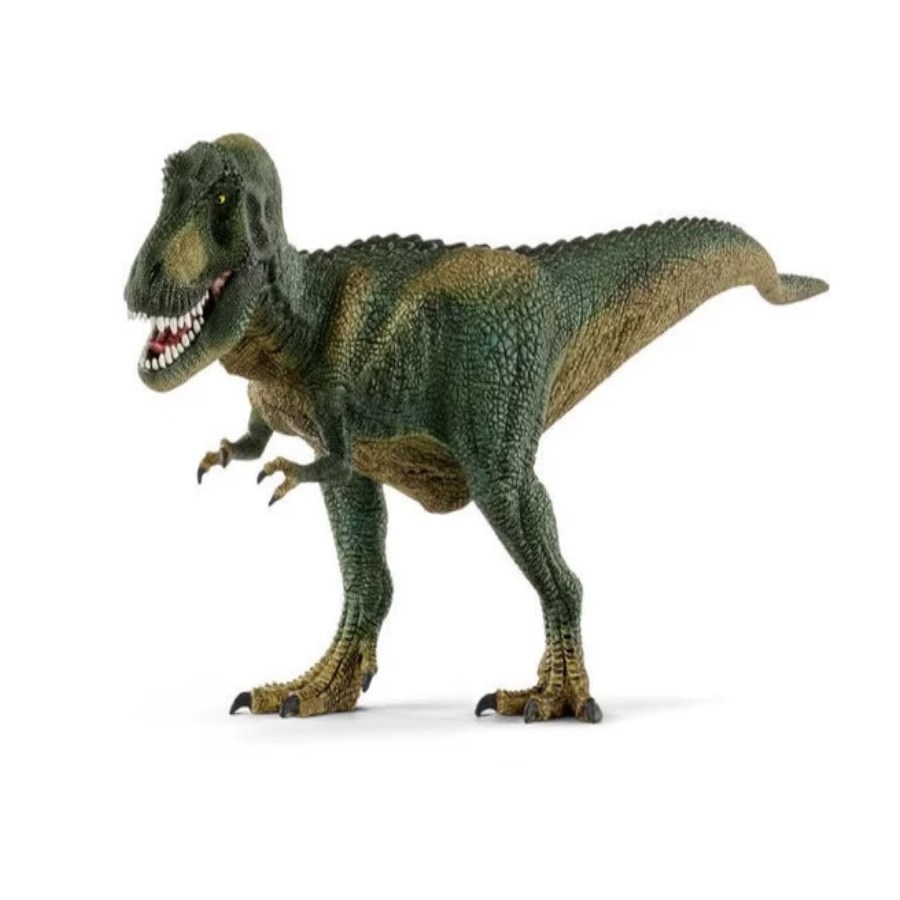 Schleich T Rex 