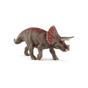 Schleich Triceratops