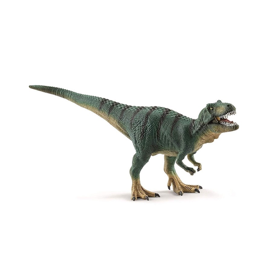 Schleich Yavru T Rex 