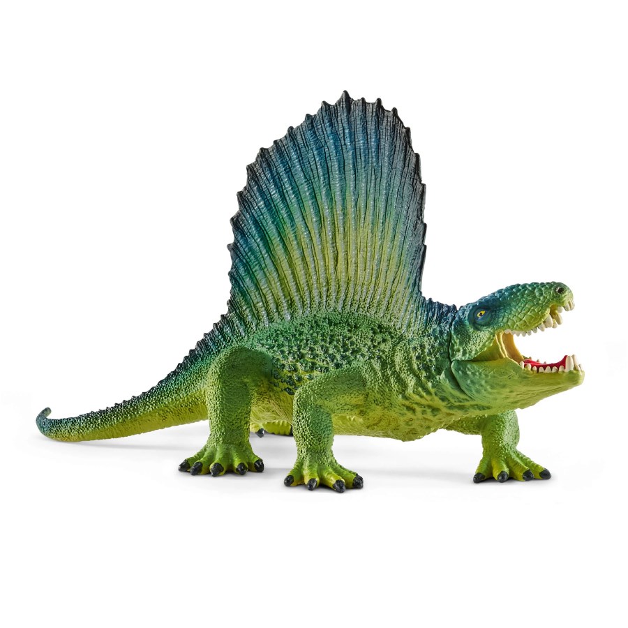 Schleich Dimetrodon 