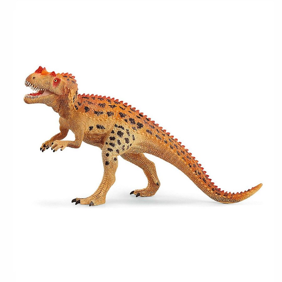 Schleich Ceratosaurus 