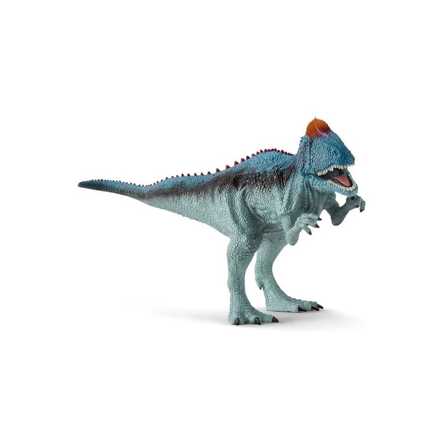 Schleich Cryolophosaurus 