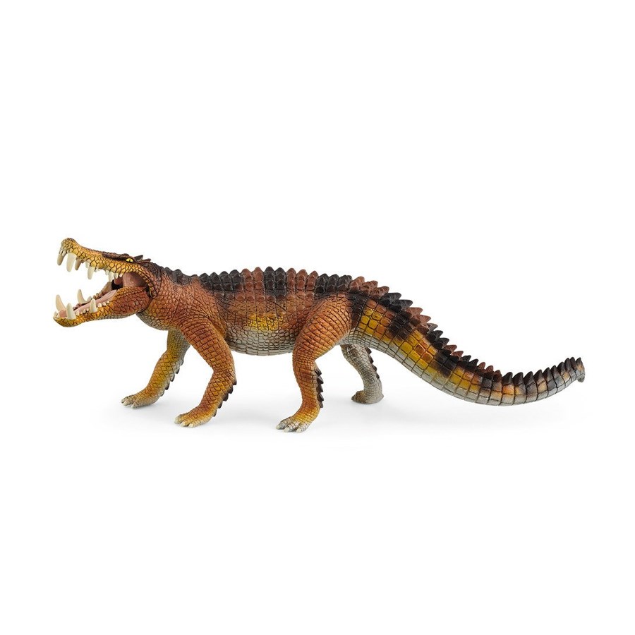 Schleich Kaprosuchus 