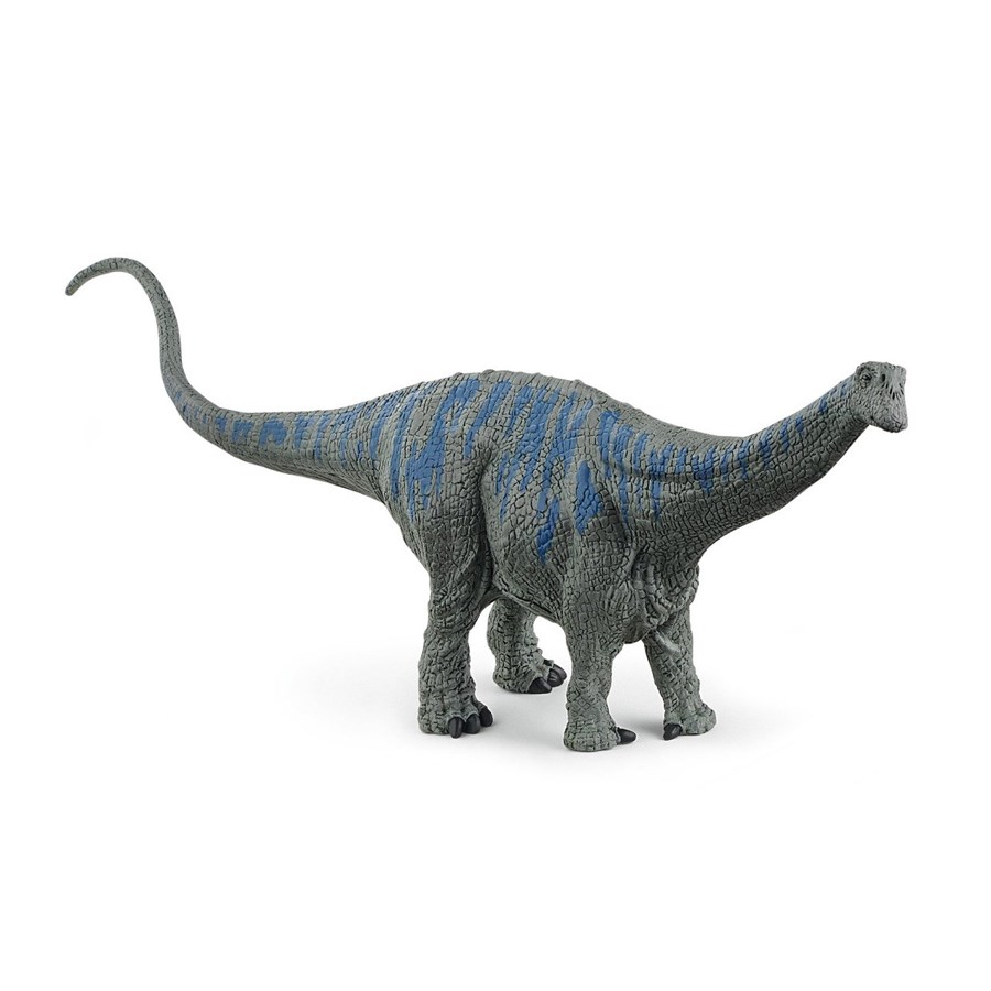 Schleich Brontosaurus 