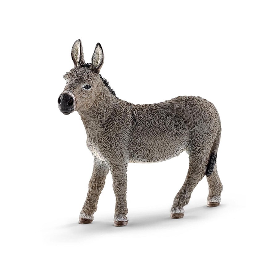 Schleich Eşek 