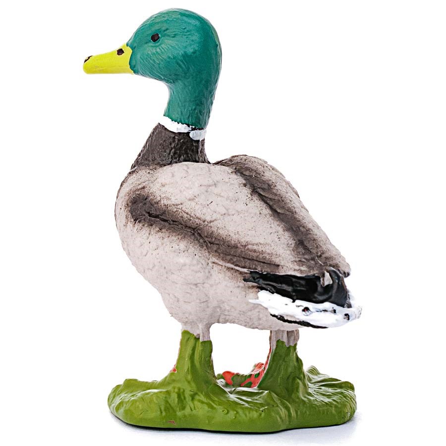 Schleich Erkek Ördek 