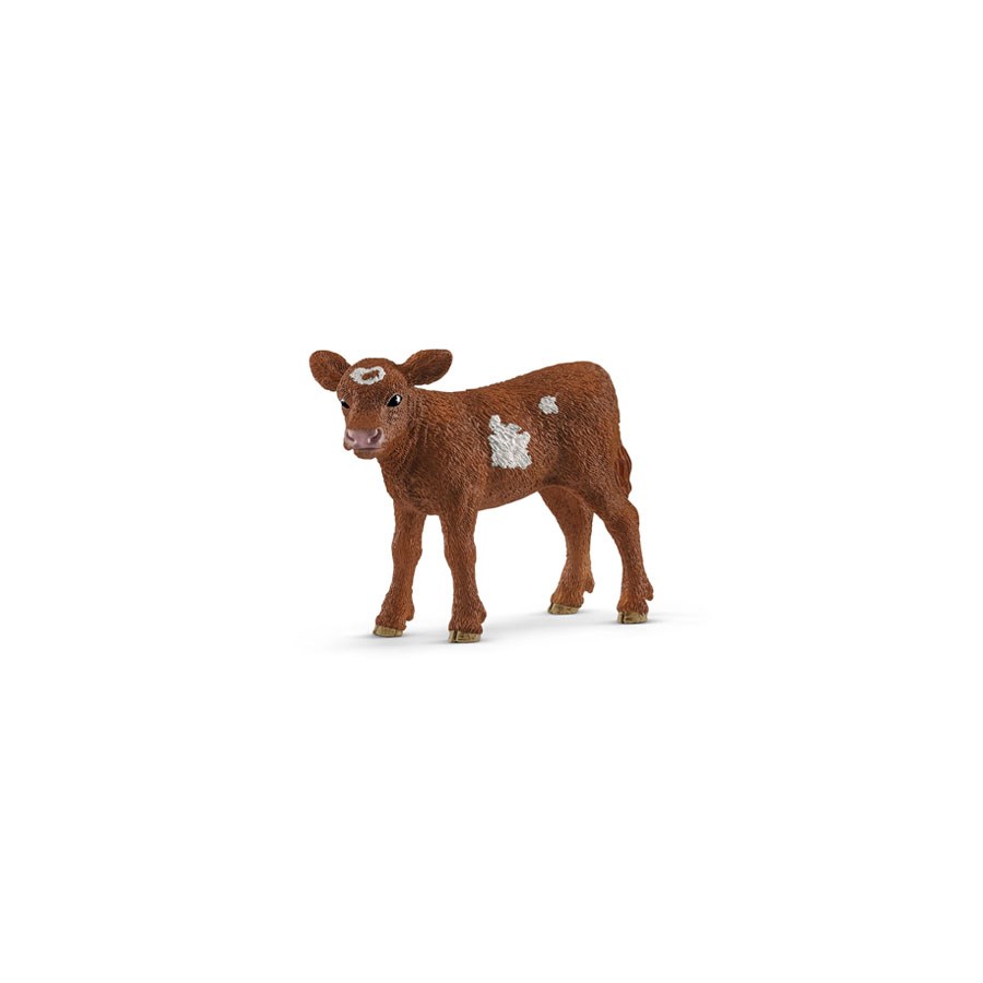 Schleich T Longhorn Buzağı 