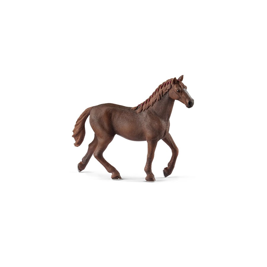 Schleich Thoroughbred Kısrağı 