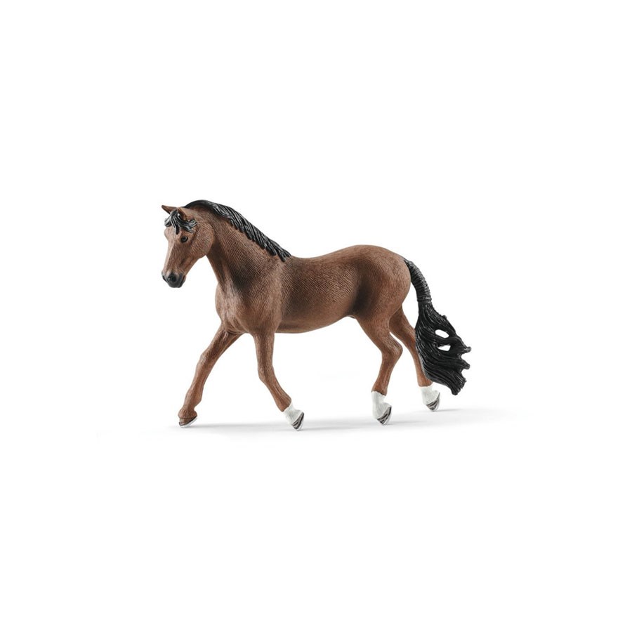 Schleich Trakehner Beygir 