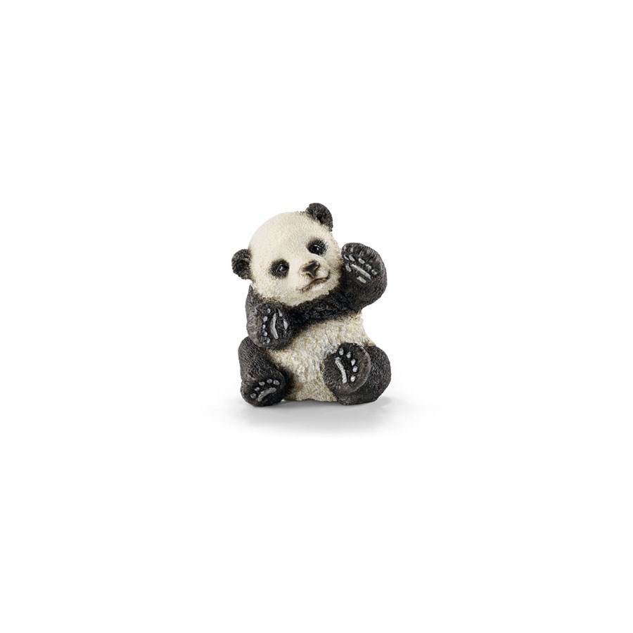 Schleich Panda Yavrusu 