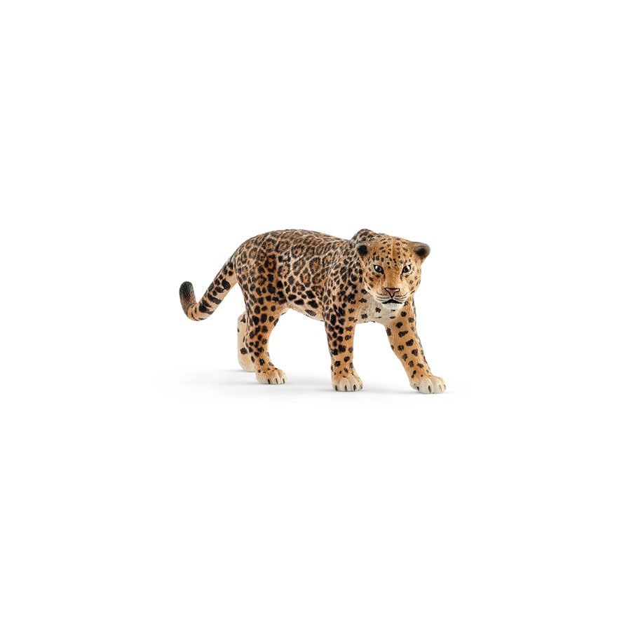 Schleich Jaguar 