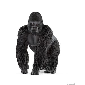 Schleich Gorilla Mannetje