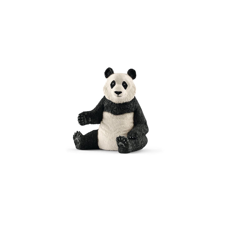 Schleich Dişi Panda 