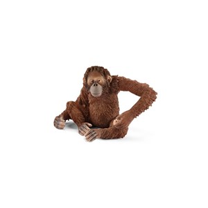 Schleich Dişi Orangutan