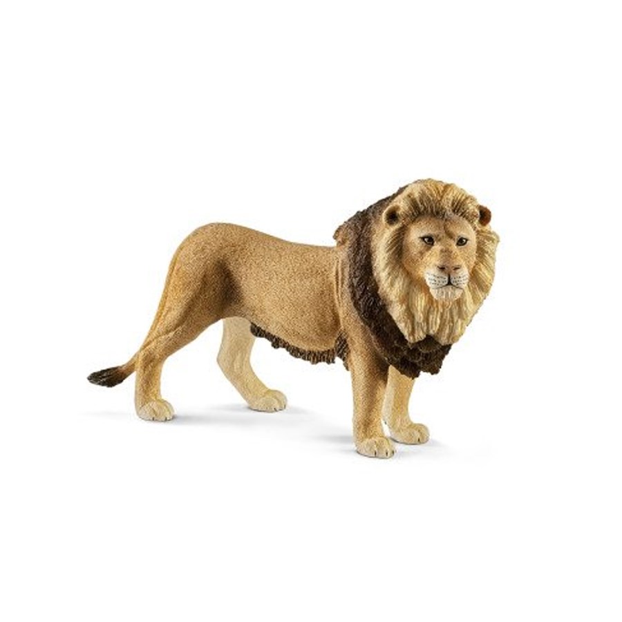 Schleich Aslan 