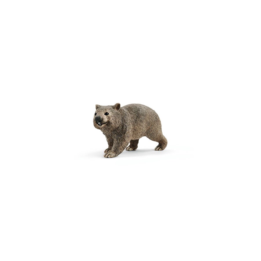 Schleich Vombat 