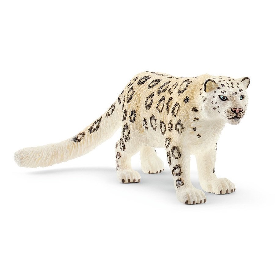 Schleich Kar Leoparı 