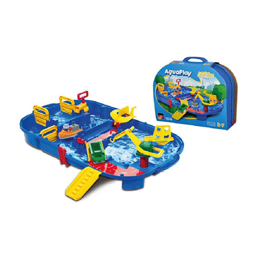 AquaPlay Portatif Set 