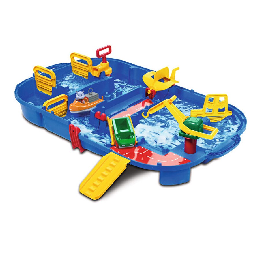 AquaPlay Portatif Set 