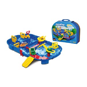 AquaPlay Portatif Set